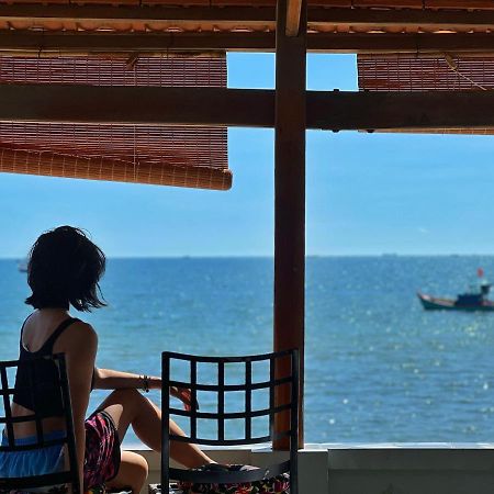 Ghe Home Phu Quoc Fishing Village Екстер'єр фото